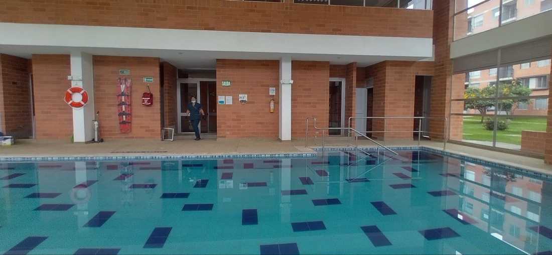 Apartamento en Venta en el Conjunto Tarento