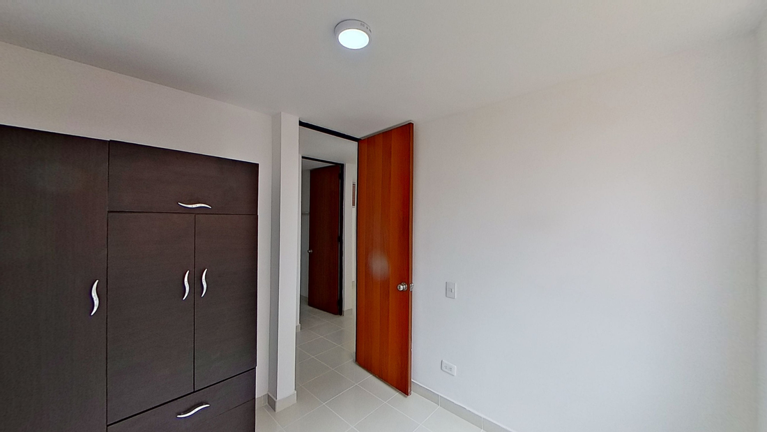 Apartamento en Venta en el Conjunto La Finca