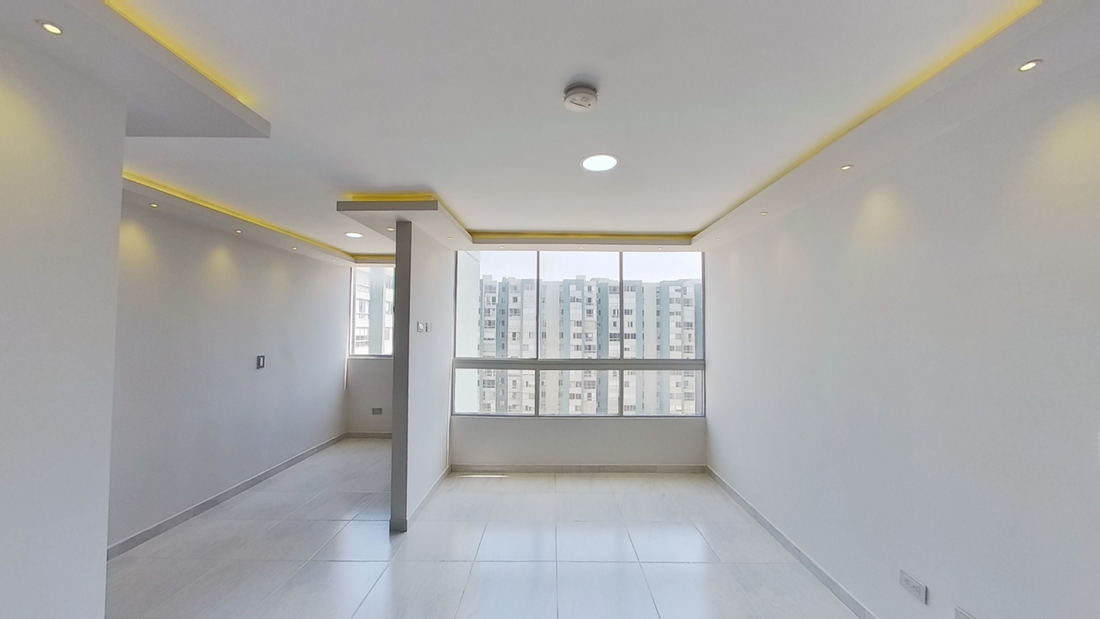 Apartamento en Venta en el Conjunto Gaviota