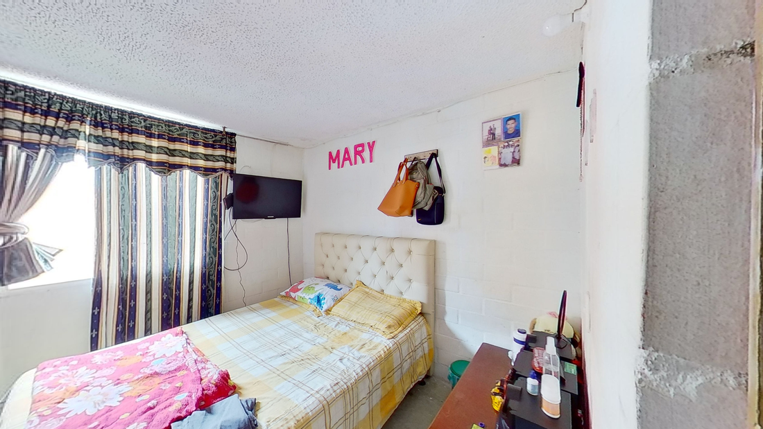 Apartamento en Venta en el Conjunto Senderos el porvenir 4