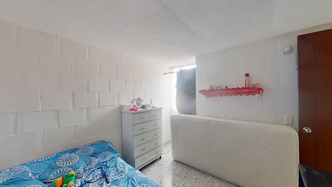 Apartamento en Venta en el Conjunto Porvenir Reservado 1