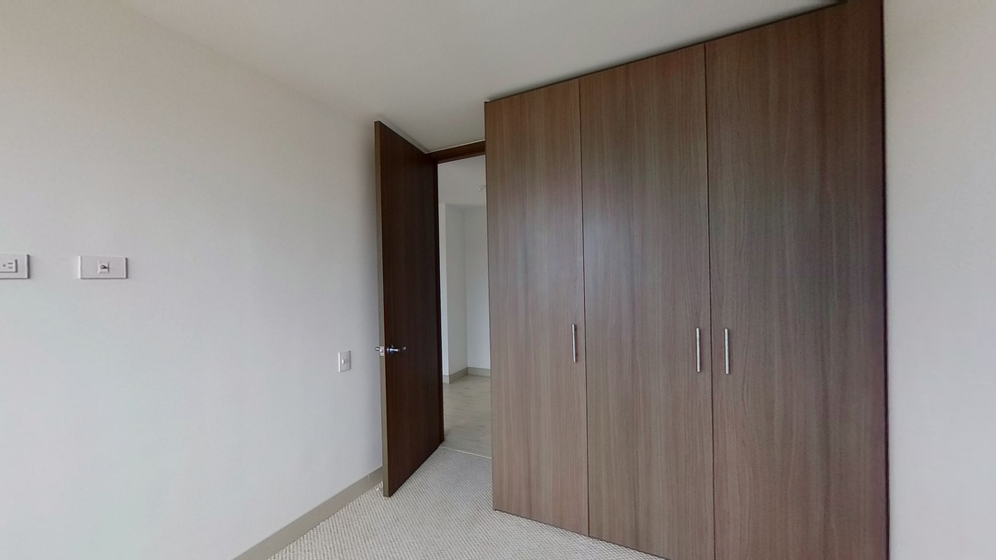 Apartamento en Venta en el Conjunto Senderos de Girasoles