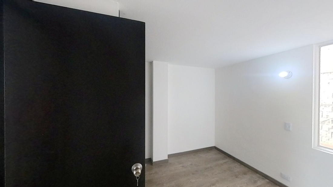 Apartamento en Venta en el Conjunto Orquídeas