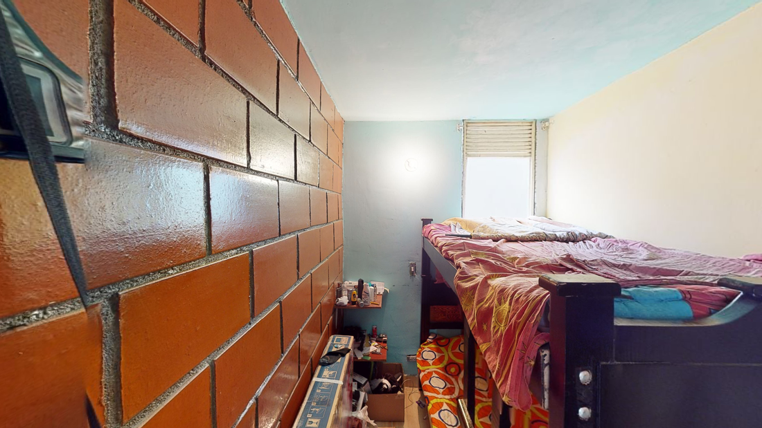 Apartamento en Venta en el Conjunto Ciudadela Barrio de las Flores