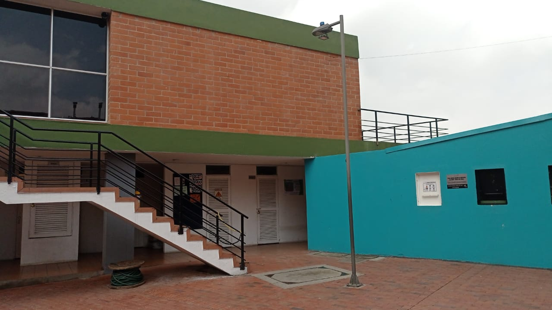 Apartamento en Venta en el Conjunto Torrentes etapa 2