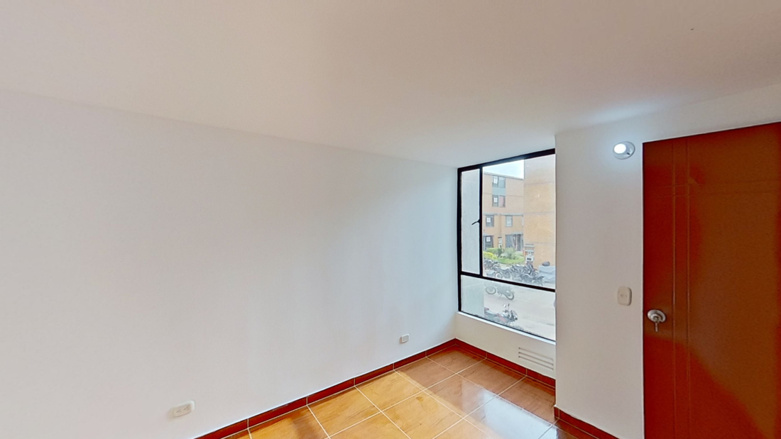 Apartamento en Venta en el Conjunto Parque Campestre 5