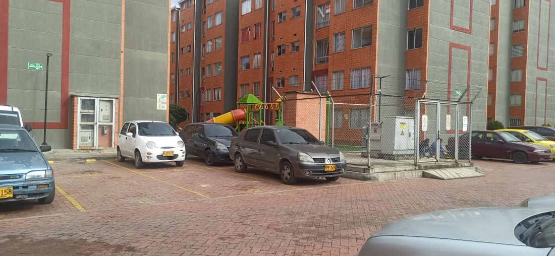 Apartamento en Venta en el Conjunto Veronica