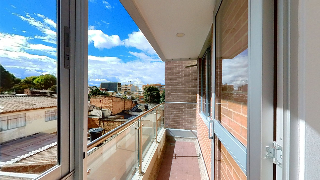 Apartamento en Venta en el Conjunto Edificio Luces de San Miguel