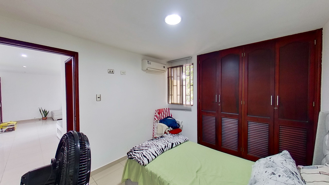 Apartamento en Venta en el Conjunto Edificio Juan Ignacio