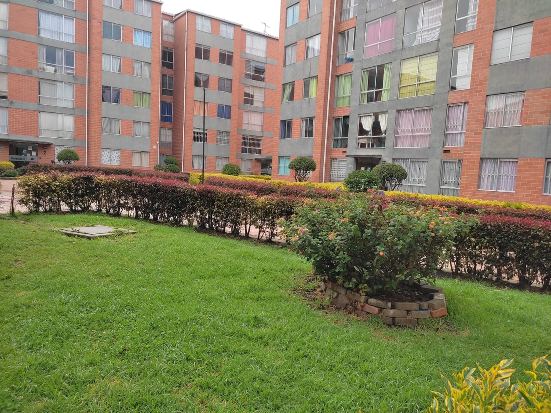 Apartamento en Venta en el Conjunto Reserva de TierraBlanca