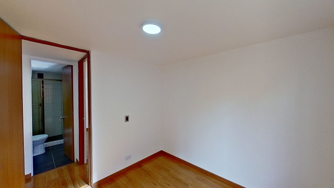 Apartamento en Venta en el Conjunto Okapi 1