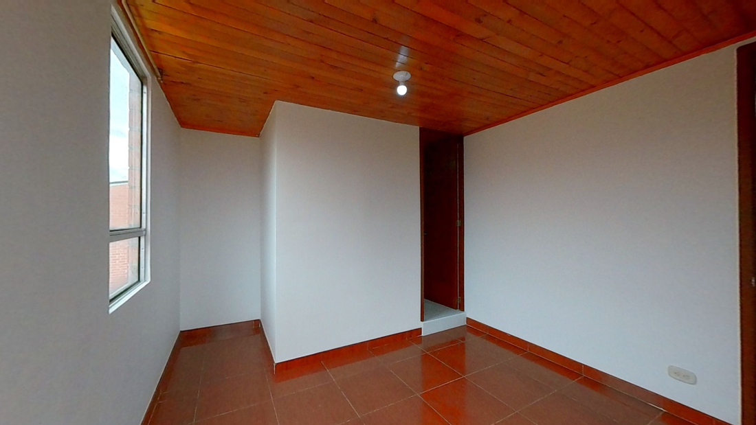 Apartamento en Venta en el Conjunto Frailejón 1