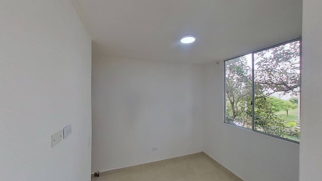 Apartamento en Venta en el Conjunto Ciudadela del Viento