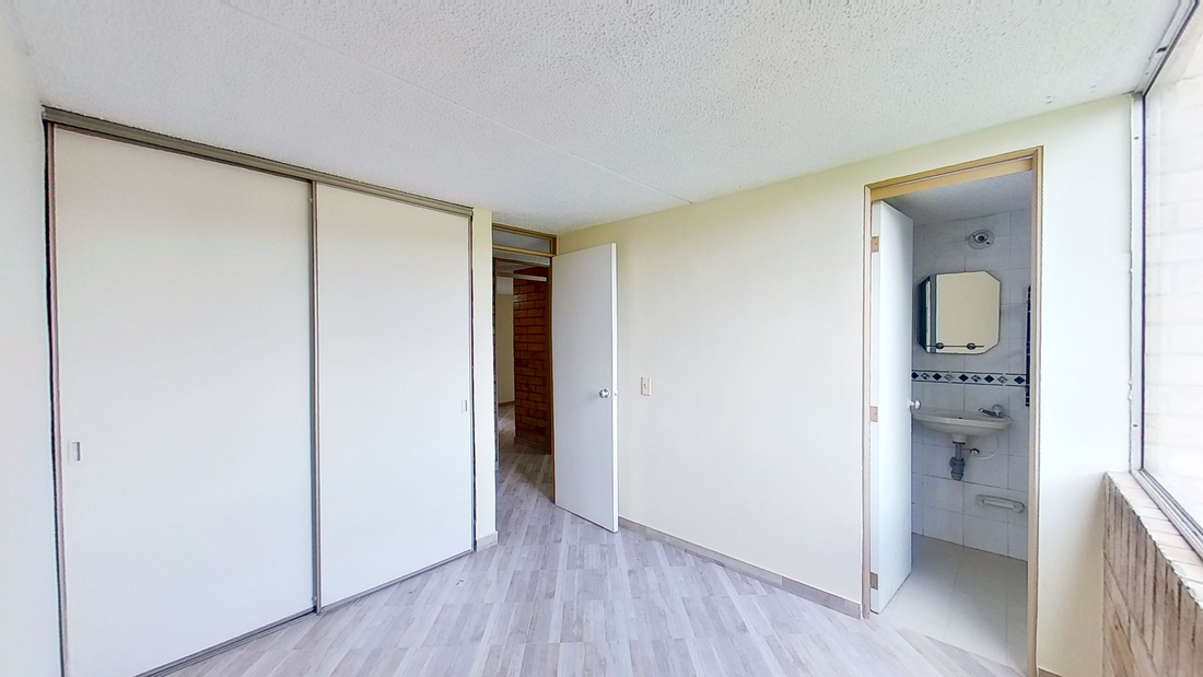 Apartamento en Venta en el Conjunto Argo 183