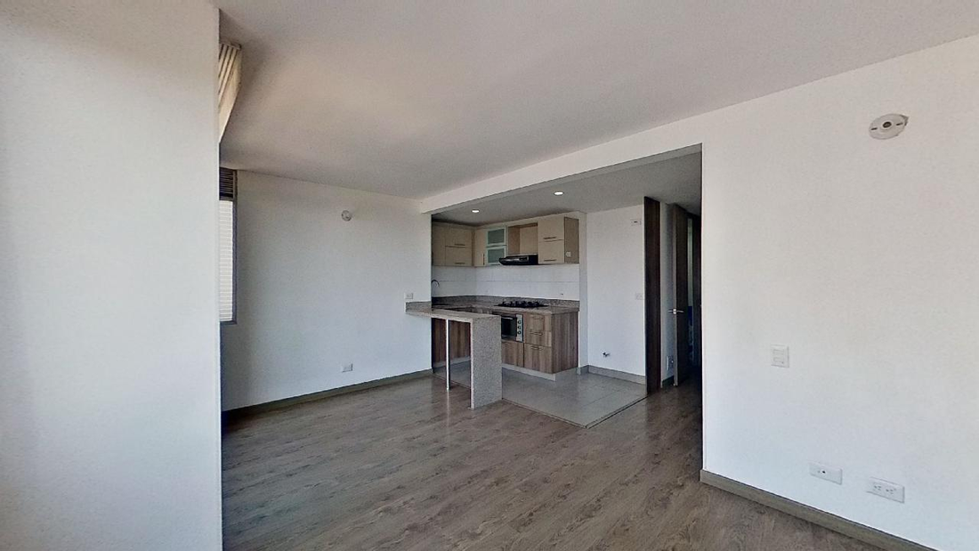 Apartamento en Venta en el Conjunto Castilla Imperial
