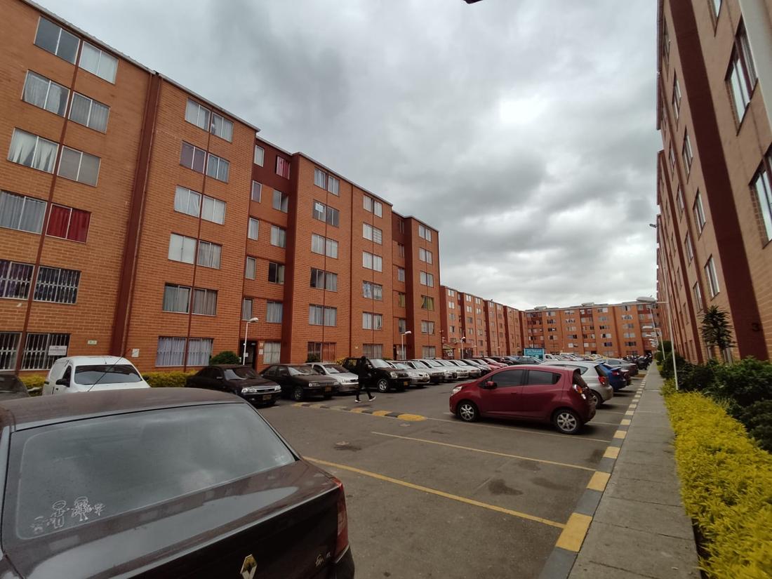 Apartamento en Venta en el Conjunto Lirio