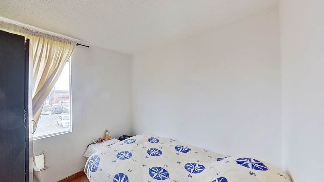 Apartamento en Venta en el Conjunto Alameda del Recreo