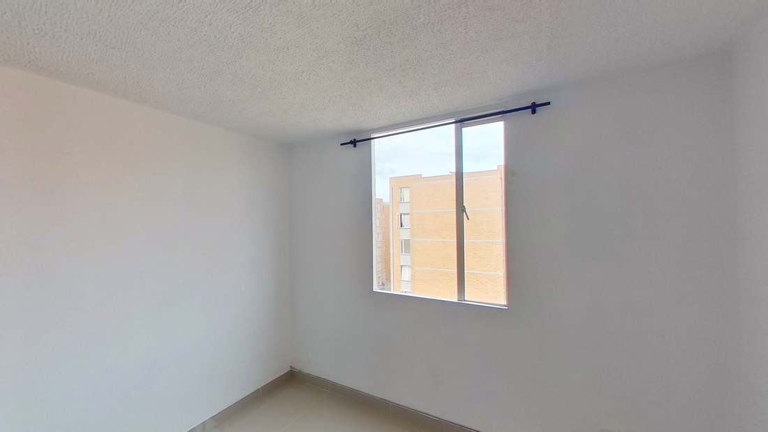 Apartamento en Venta en el Conjunto El Triunfo 1
