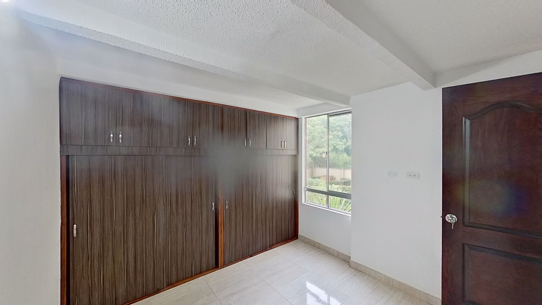 Apartamento en Venta en el Conjunto Puerta Madera