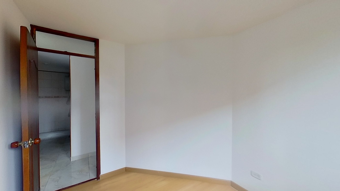Apartamento en Venta en el Conjunto Primavera
