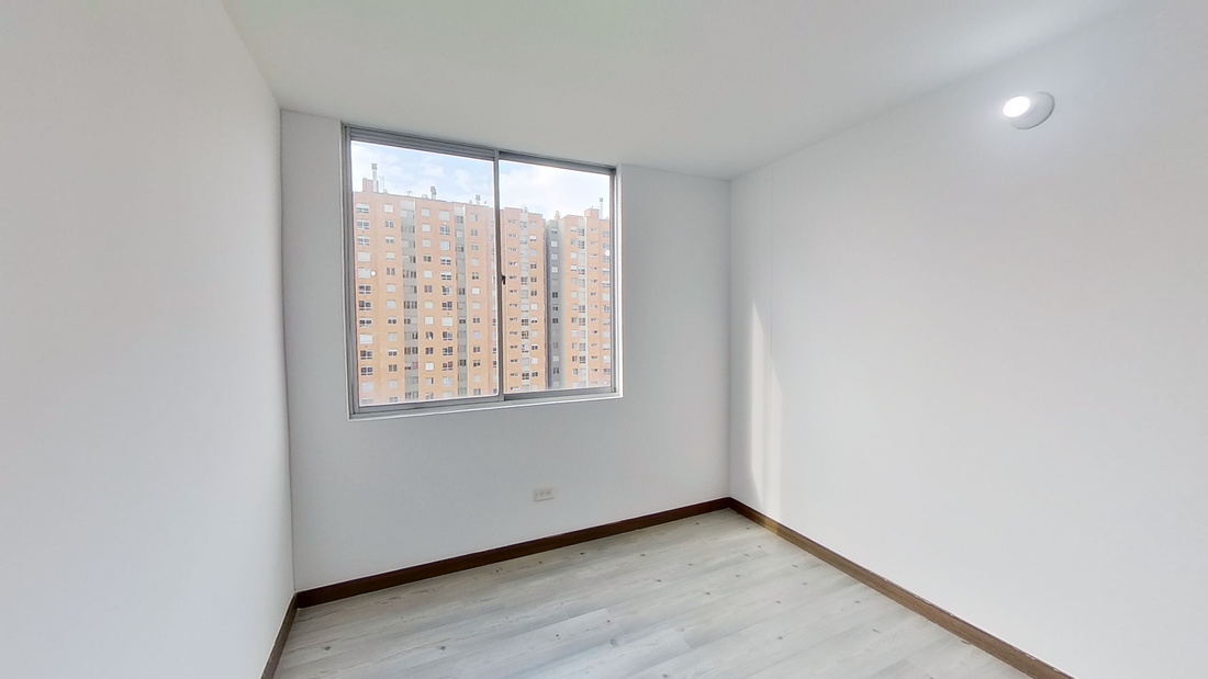 Apartamento en Venta en el Conjunto Castilla La Nueva