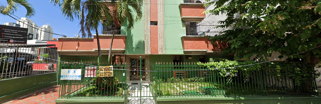 Apartamento en Venta en el Conjunto Edificio mirador del porvenir