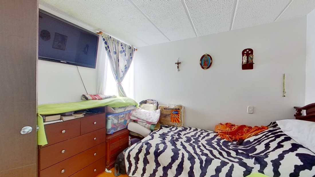 Apartamento en Venta en el Conjunto Multisuba