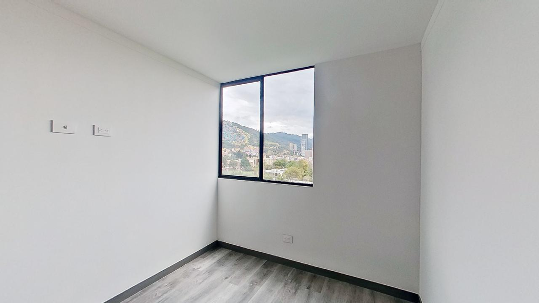 Apartamento en Venta en el Conjunto Ikona 167