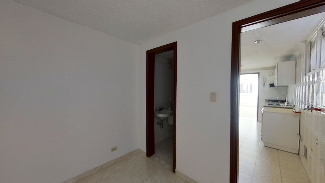 Apartamento en Venta en el Conjunto Edificio El Porvenir