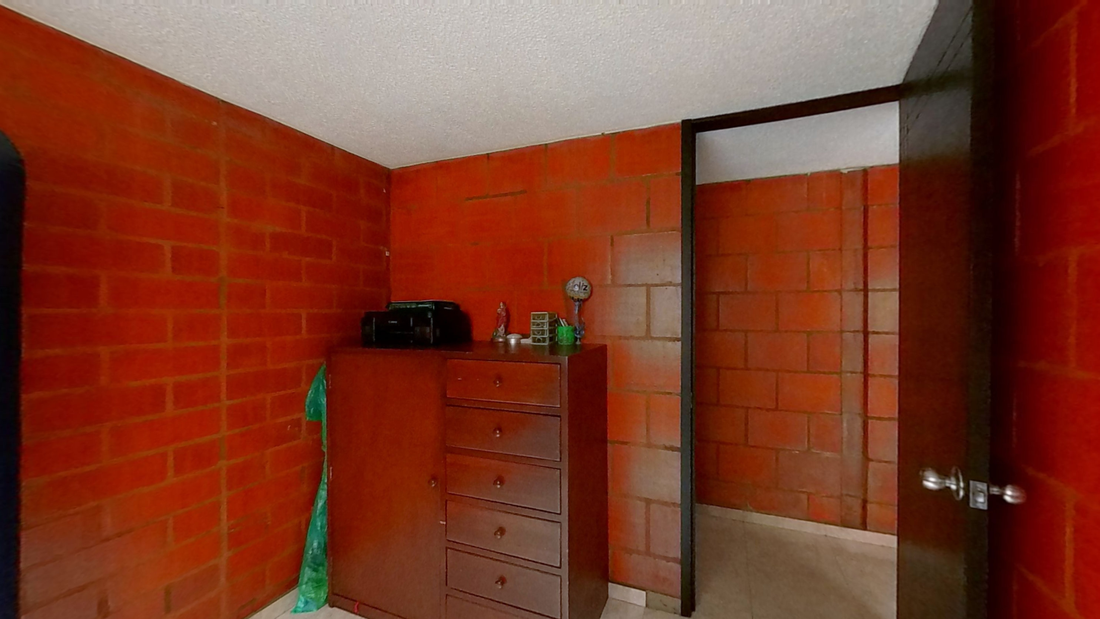 Apartamento en Venta en el Conjunto El Triunfo 3