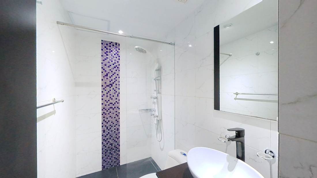 Apartamento en Venta en el Conjunto Mirador de San Luís