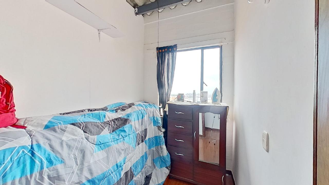 Apartamento en Venta en el Conjunto Parque Campestre 3