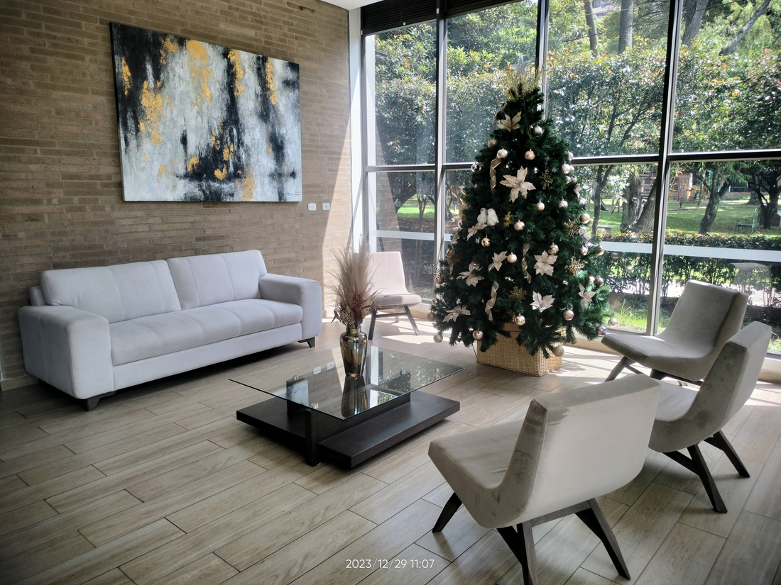 Apartamento en Venta en el Conjunto Essena Park