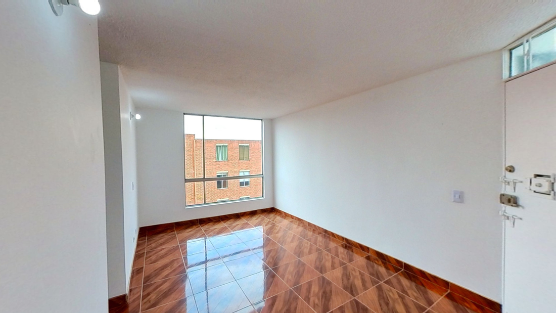 Apartamento en Venta en el Conjunto Santafe Tintal