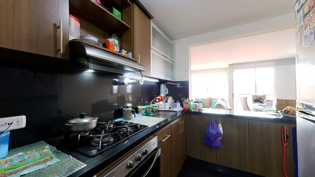 Apartamento en Venta en el Conjunto Castilla La Nueva 1