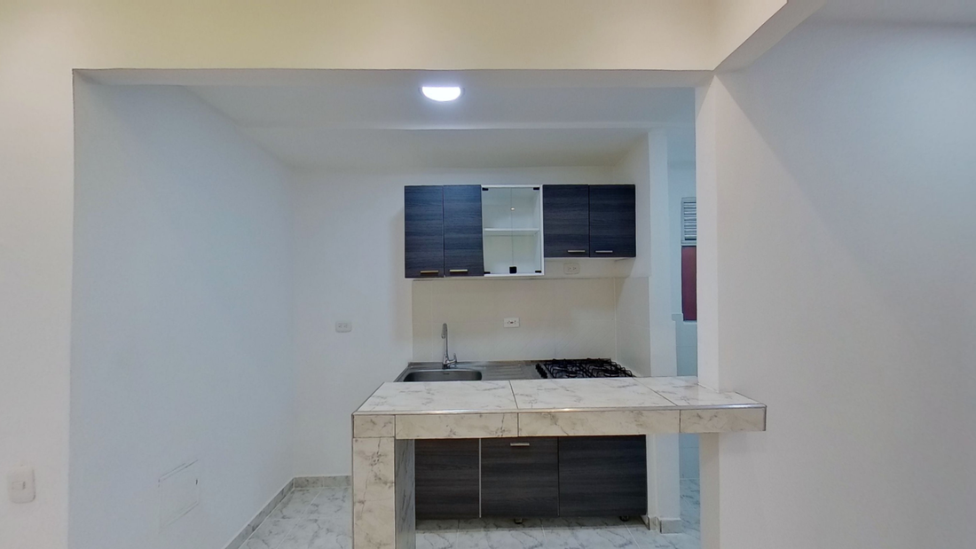 Apartamento en Venta en el Conjunto Ruiseñor I
