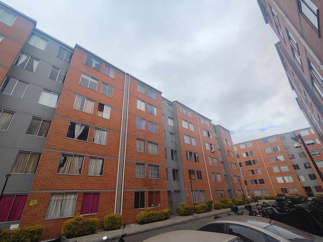 Apartamento en Venta en el Conjunto Acacia