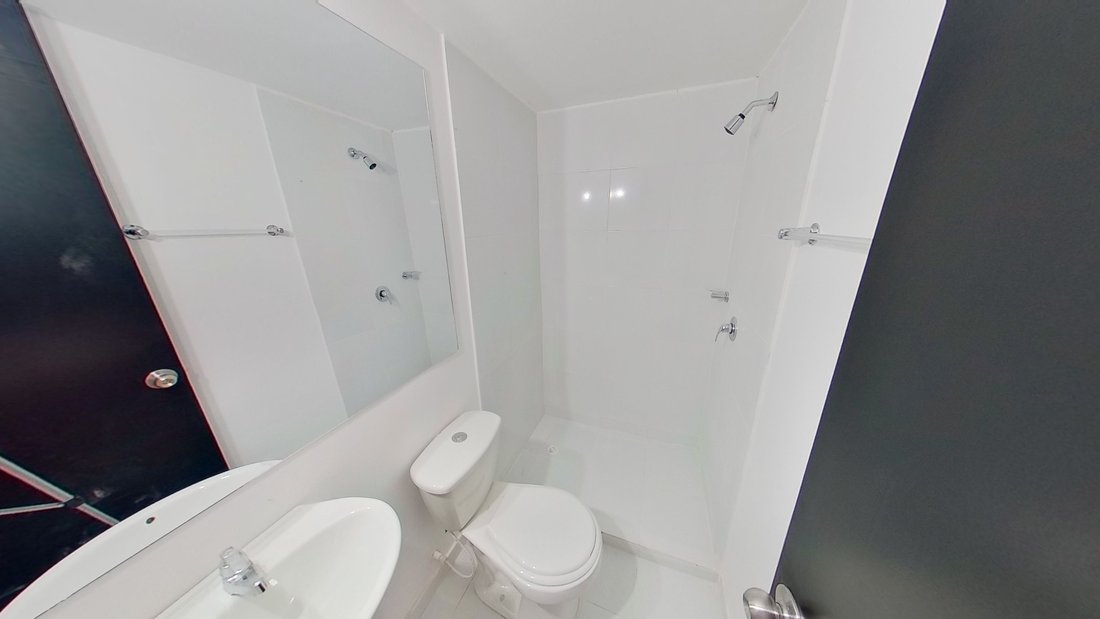 Apartamento en Venta en el Conjunto Huertas de Soacha