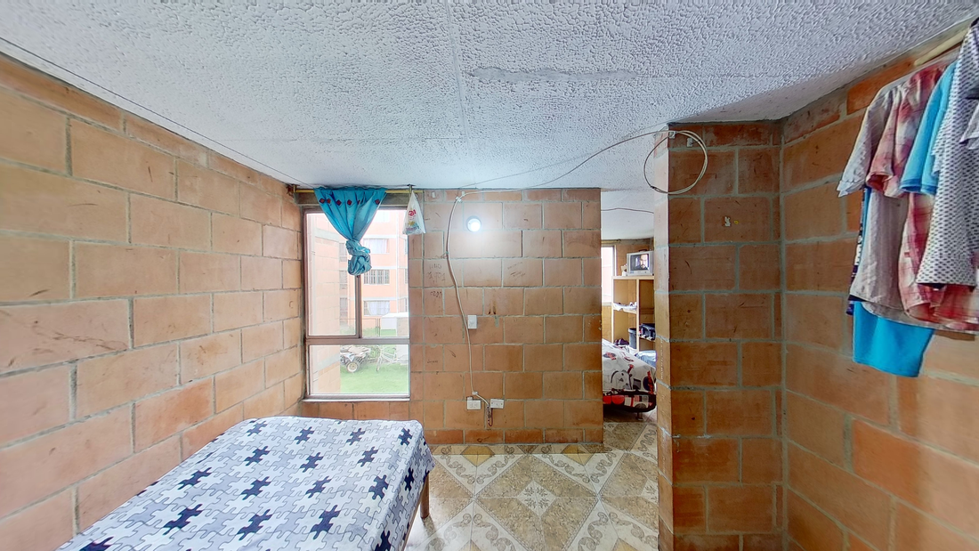 Apartamento en Venta en el Conjunto Torrentes Etapa 4