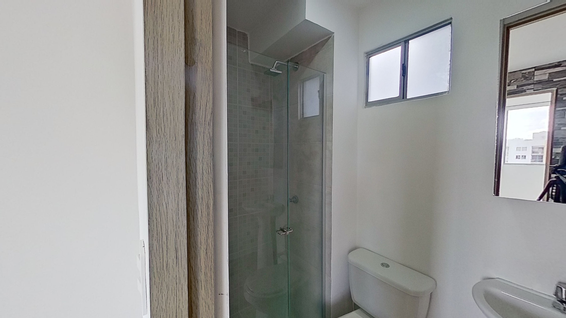 Apartamento en Venta en el Conjunto Paloma
