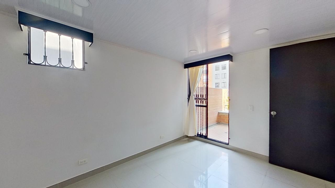 Apartamento en Venta en el Conjunto El Retiro