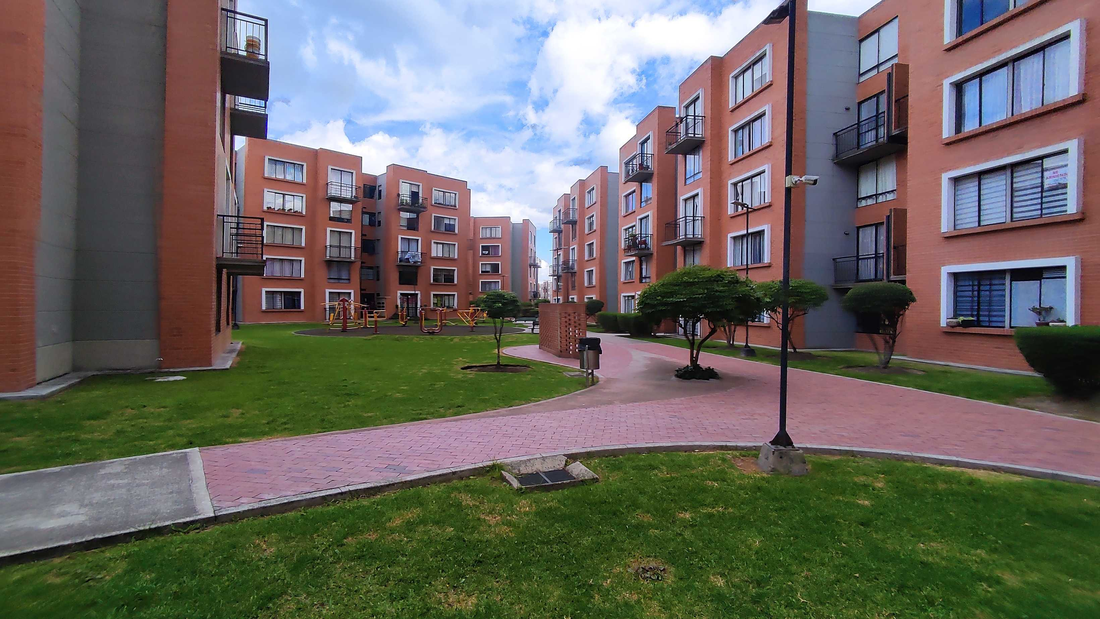 Apartamento en Venta en el Conjunto Piamonte