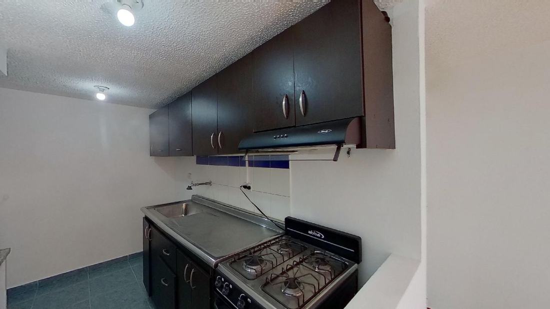 Apartamento en Venta en el Conjunto Prados de Ipanema