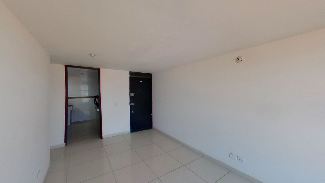 Apartamento en Venta en el Conjunto Parque Campestre 5