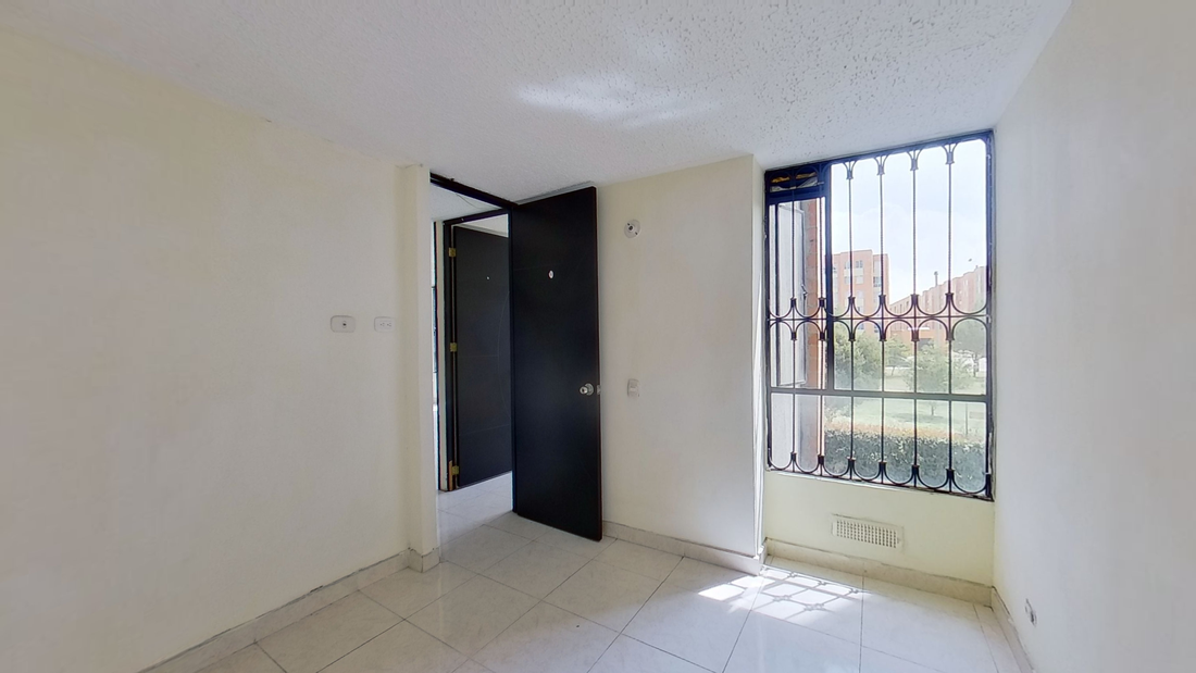 Apartamento en Venta en el Conjunto Menta