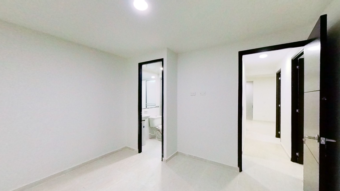 Apartamento en Venta en el Conjunto CONJUNTO RESIDENCIAL MANZANILLA