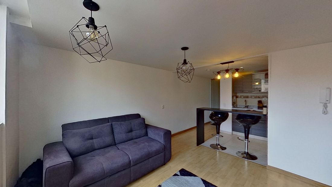 Apartamento en Venta en el Conjunto Fontana 1