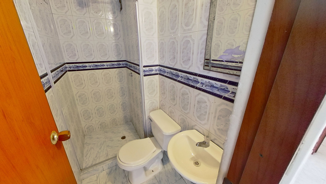 Apartamento en Venta en el Conjunto Tierra Buena Reservado 1