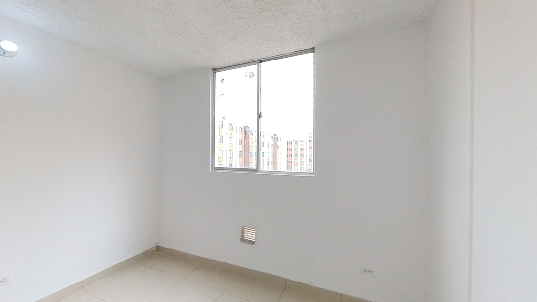 Apartamento en Venta en el Conjunto Ventanas de Usminia