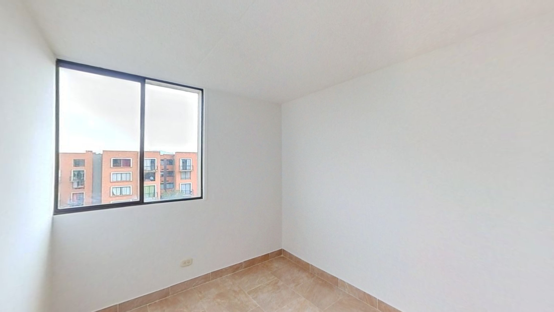 Apartamento en Venta en el Conjunto Prados